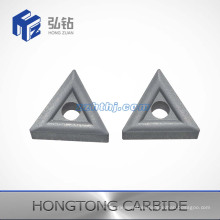 31305 Tungsten Carbide CNC Inserts